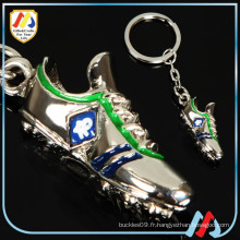 Souvenir et cadeaux américains Keychain Sneaker